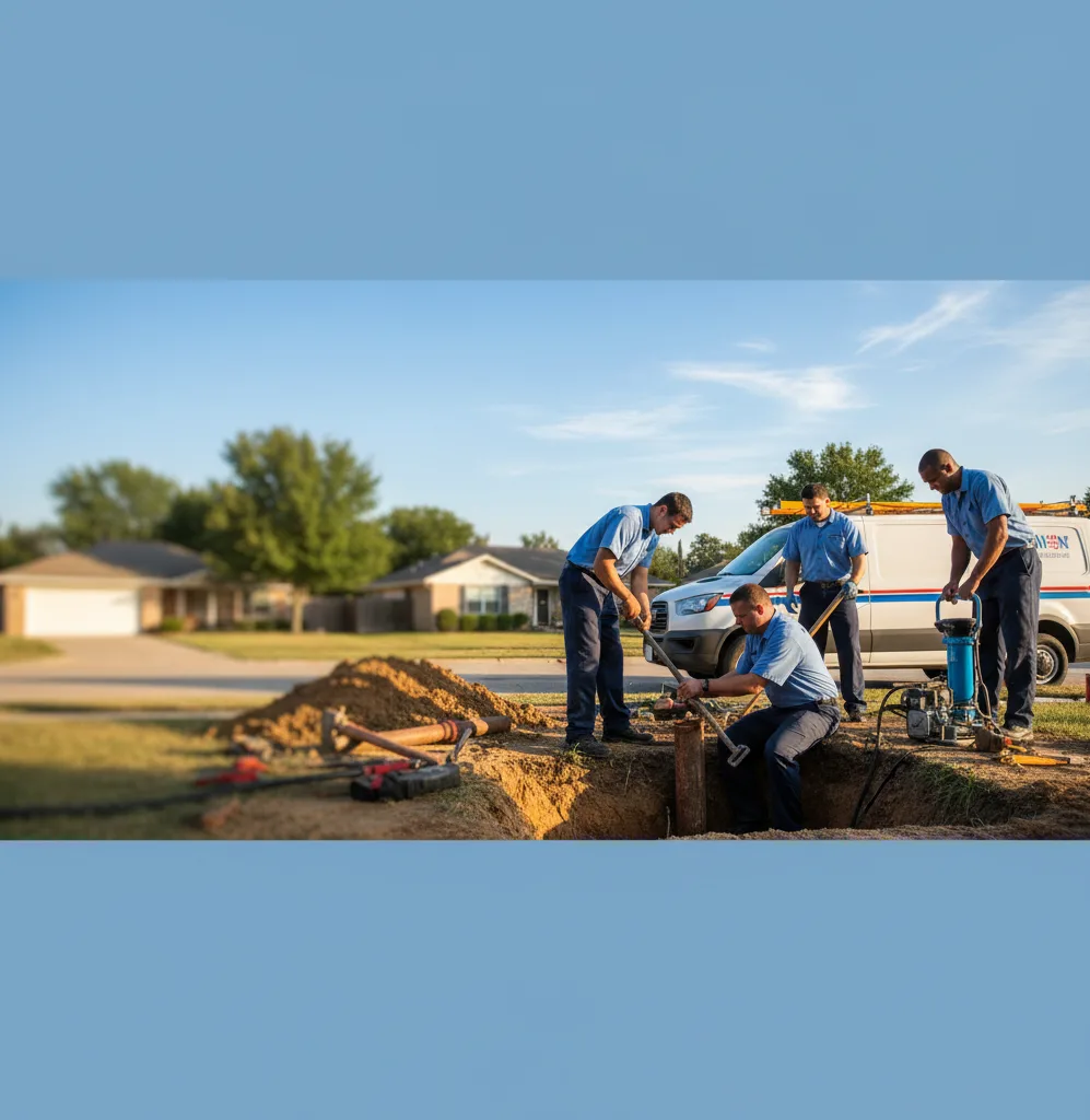 Drain Cleaning in Garland, UT